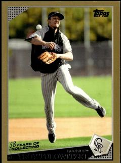 Troy Tulowitzki