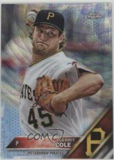 Gerrit Cole