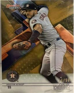 Carlos Correa