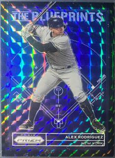 Alex Rodriguez