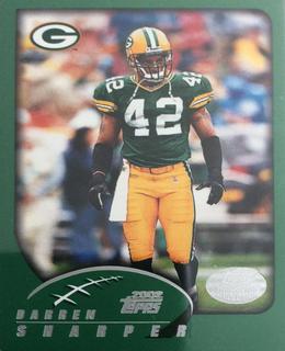 Darren Sharper