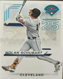 Nolan Schubart