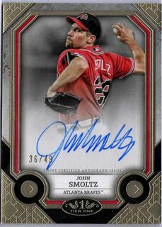 John Smoltz