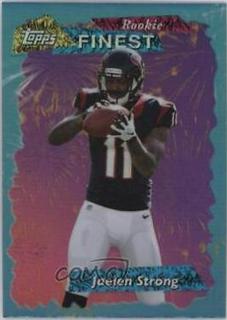 Jaelen Strong