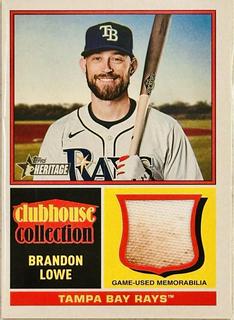 Brandon Lowe