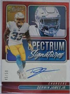 Derwin James Jr.
