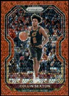 Collin Sexton