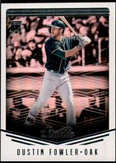 Dustin Fowler