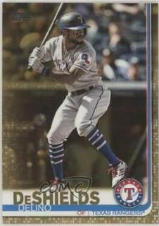 Delino DeShields
