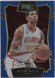 Walter Tavares