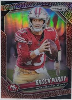 Brock Purdy
