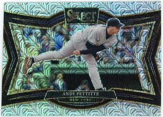 Andy Pettitte