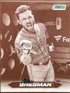 Alex Bregman