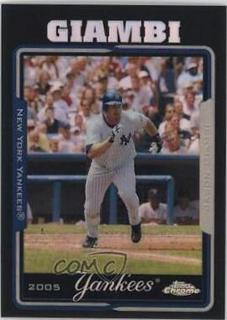 Jason Giambi