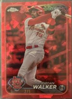 Jordan Walker