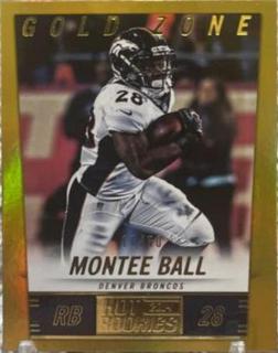 Montee Ball