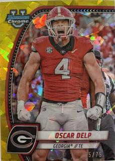 Oscar Delp