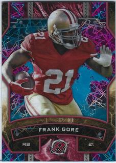 Frank Gore