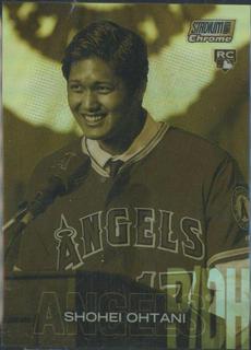 Shohei Ohtani