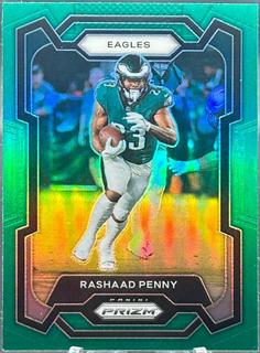 Rashaad Penny