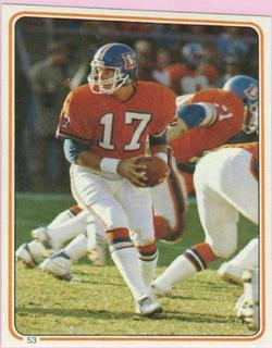 Steve DeBerg