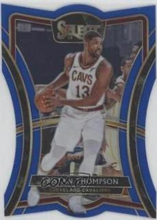 Tristan Thompson