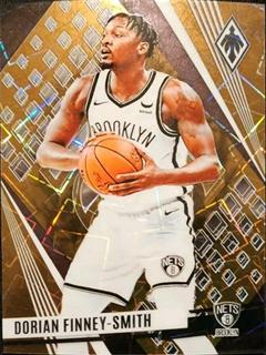 Dorian Finney-Smith