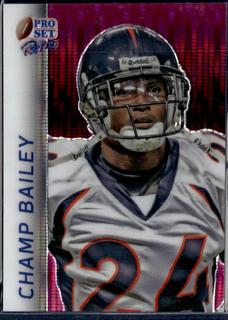 Champ Bailey