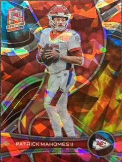 Patrick Mahomes II