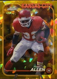 Marcus Allen