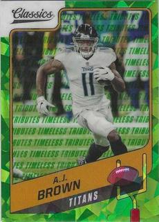 A. J. Brown