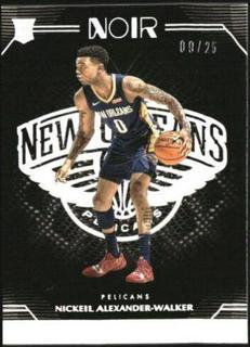 Nickeil Alexander-Walker