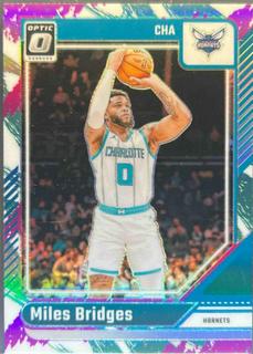 Miles Bridges