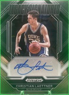 Christian Laettner