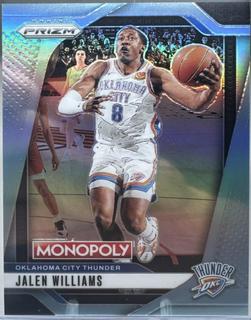 Jalen Williams