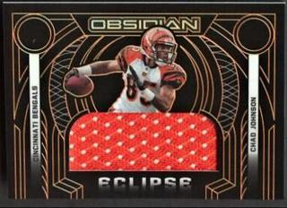 Chad Johnson
