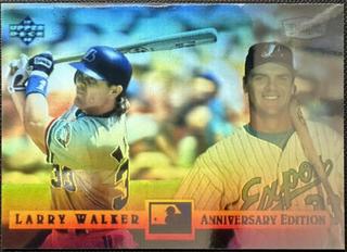 Larry Walker