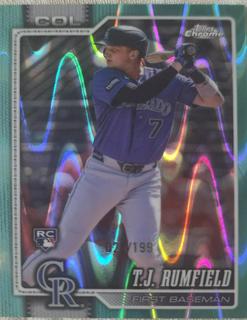 T.J. Rumfield