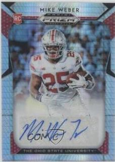 Mike Weber