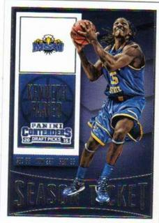 Kenneth Faried