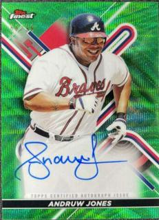 Andruw Jones