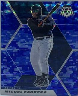 Miguel Cabrera