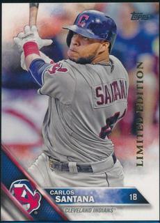 Carlos Santana