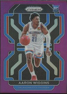 Aaron Wiggins