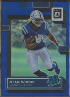 Jelani Woods