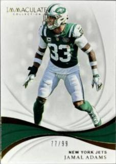 Jamal Adams