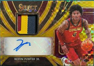 Kevin Porter Jr.
