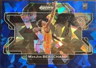 MarJon Beauchamp