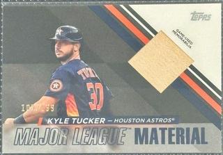 Kyle Tucker