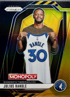 Julius Randle